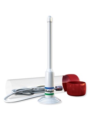 Shakespeare 5911 The Stowaway Emergency Marine VHF anteni.