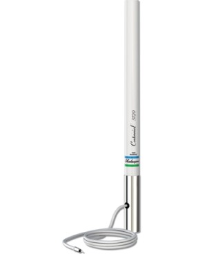 Shakespeare 5120 Centennial&reg; Marine AM/FM anteni.