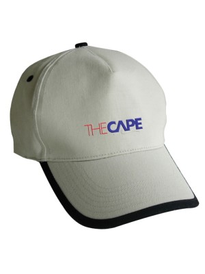 The Cape Şapka.