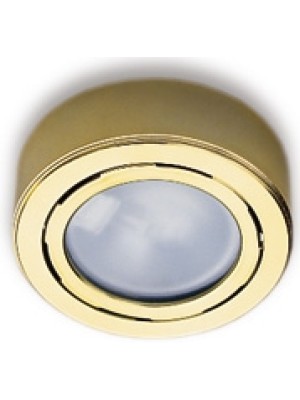 Hella Marine halojen spot, yüzeye montaj. Tip 8516.