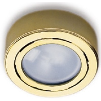 Hella Marine halojen spot, yüzeye montaj. Tip 8516.