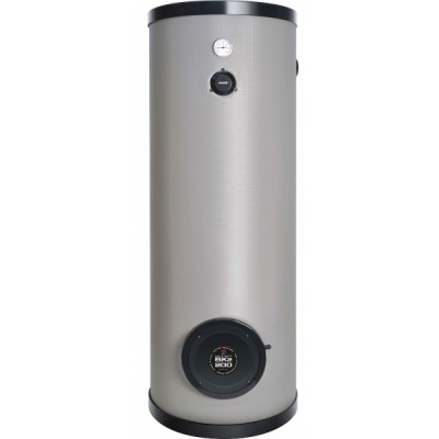 Quick Nautic Boiler BK.