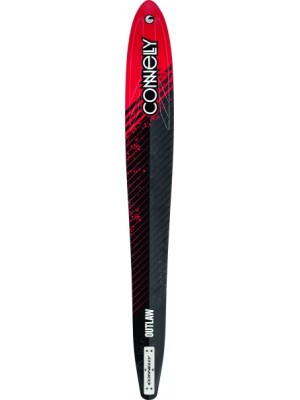 Connelly Slalom kayağı. Outlaw 67