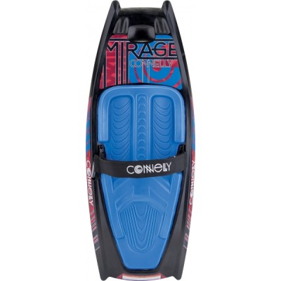 Connelly kneeboard. Mirage.