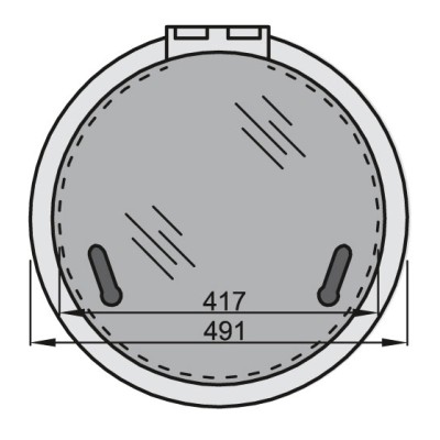 Vetus Hatch Tip Altus.