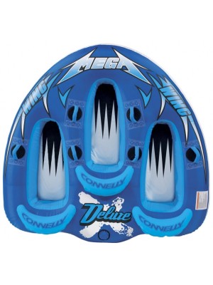Connelly kneeboard. Mirage