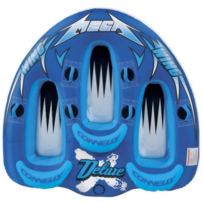 Connelly kneeboard. Mirage