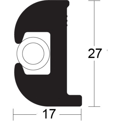 Taco Marine K&uuml;peşte fitili kiti.