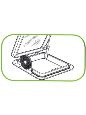 Taco Marine Hatch bandı.