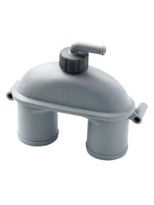 Vetus Air Vent.Valfli.
