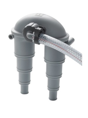 Vetus Air Vent. Hortumlu.