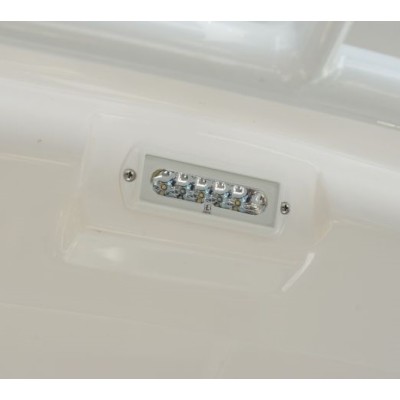 Lumitec Capri2 Güverte aydınlatma lambası. Ledli.