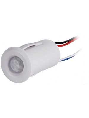 Hareket sens&ouml;r&uuml;. 12/24V.