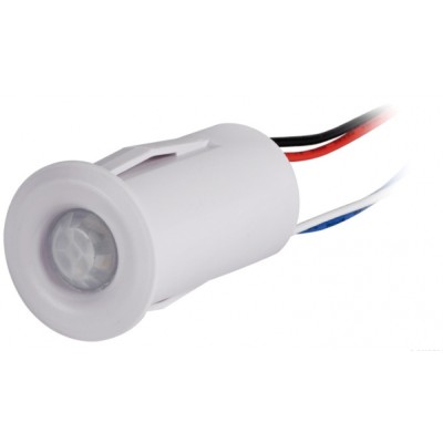 Hareket sens&ouml;r&uuml;. 12/24V.