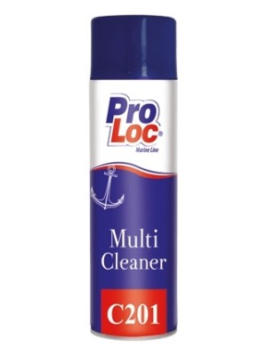 ProLoc Marine Line C201 Multi Cleaner. 500 ml.