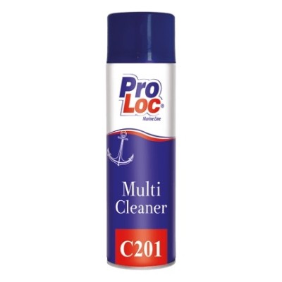 ProLoc Marine Line C201 Multi Cleaner. 500 ml.