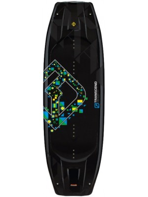 CWB Wakeboard. Model Transcend. <br />