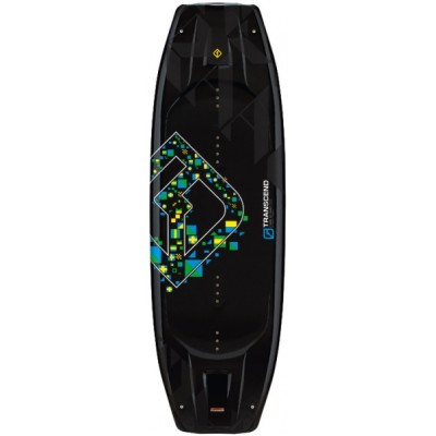 CWB Wakeboard. Model Transcend. <br />