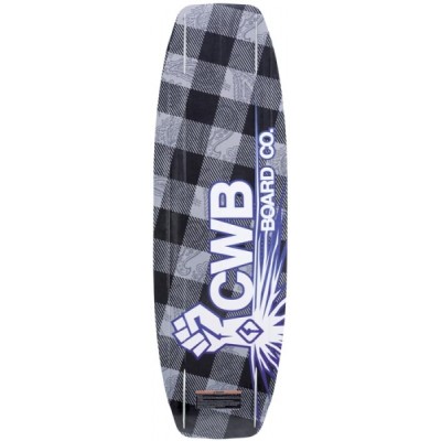 CWB Wakeboard. Model Faction. 