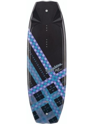 CWB Wakeboard. Model Sapphire. <br />