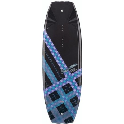 CWB Wakeboard. Model Sapphire. <br />