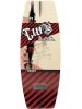 CWB Wakeskate. Model Onset.
