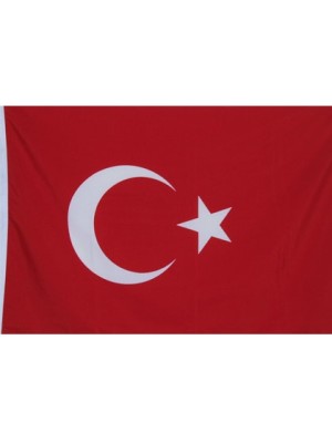 Türk Bayrağı.