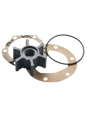 Vetus Impeller.