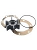 Vetus Impeller.