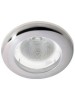 Hella Marine LED spot lambası. <br />
Beyaz ambians halkalı, beyaz LED’li.