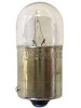 Mini bayonet ampul tek duylu. Ba 9s. 12v/5w.