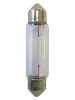 Sofit ampul, orta. Ø 10mmx38mm.