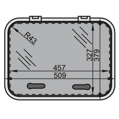 Vetus Hatch. Tip Magnus.