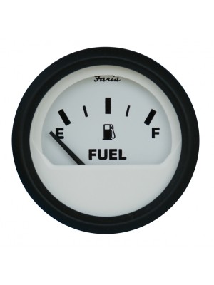 Osculati&nbsp;yakıt seviye g&ouml;stergesi. 12/24V