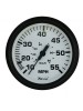 Faria sürat göstergesi. Ø101mm, 12V. Pitot kiti hariç.
