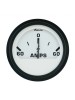 Faria ampermetre. 0-60-0 A.