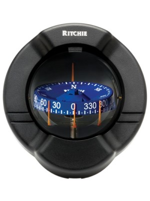 Ritchie SS-PR2 gömme pusula.
