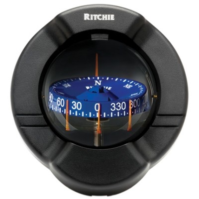 Ritchie SS-PR2 gömme pusula.