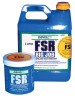 Davis FSR (Fiberglass Stain Remover). 2 Litre.