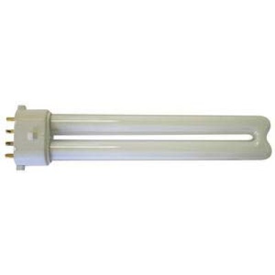 Kompakt floresan ampul. 12-24V. G5.