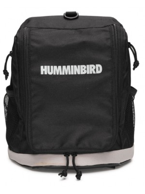 Humminbird Portatife çevrim kiti, çantalı.