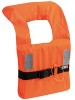 Can yeleği. 40 kg üzeri kişiler için uygun.<br />
<br />
EN ISO 12402-4. 100N.<br />