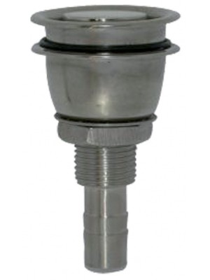 Tank havalandırma. G&ouml;mme.