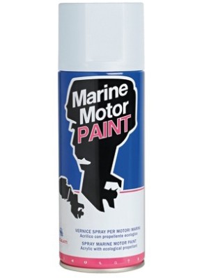 Sprey Motor Boyası Astarı, 400 ml.