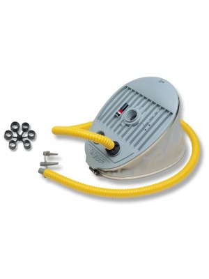 Bravo GP 10 bot pompası. 5+1,5L.