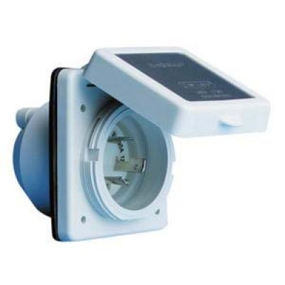 Marinco 220V standart priz.