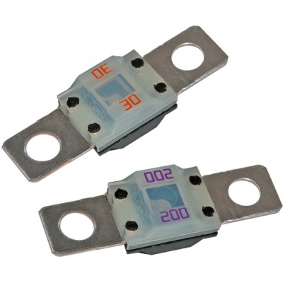 Blue Sea Systems MIDI&reg; Sigorta.