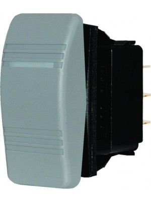 Su geçirmez contura switch.