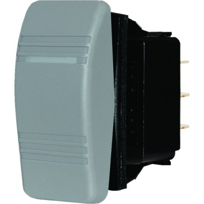 Su geçirmez contura switch.