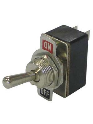 Switch. 12V/5A.